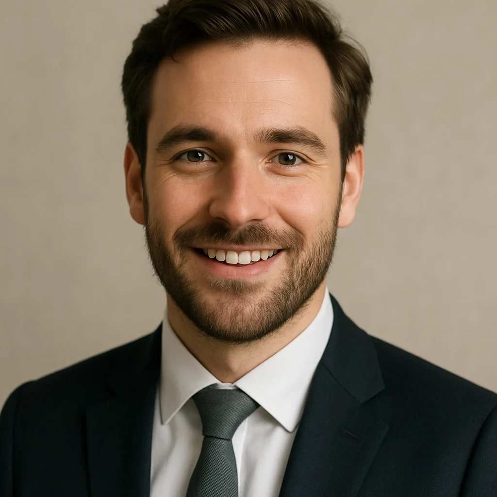 Daan Hermans - Casino Specialist